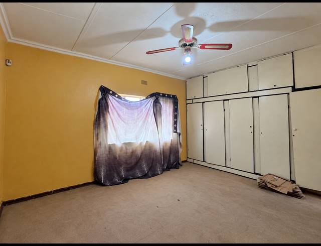 3 BEDROOM HOUSE FOR SALE IN VANDERBIJLPARK CW 6